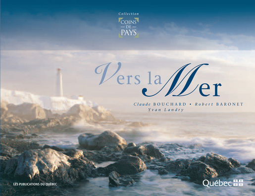 Vers la mer