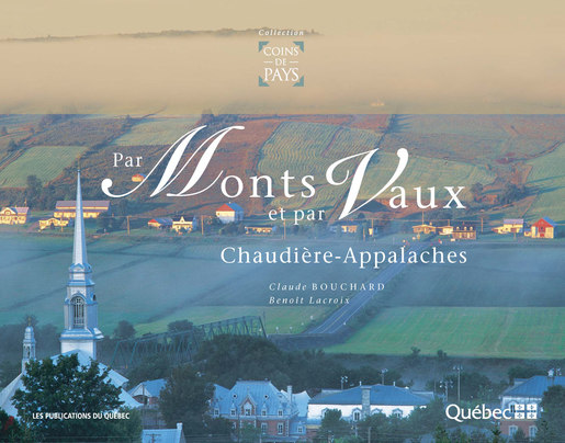 Par monts et par vaux