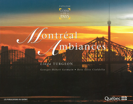 Montréal Ambiances