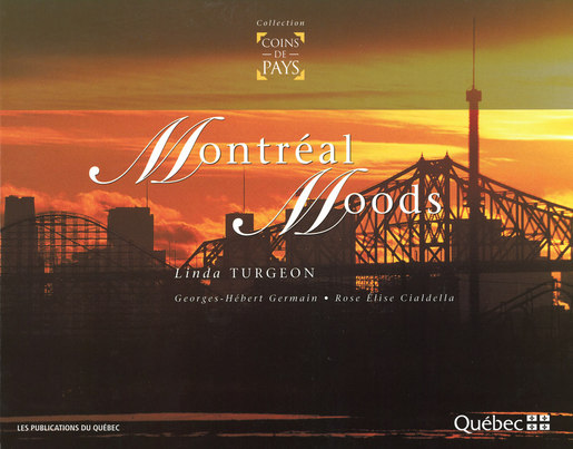 Montréal Moods