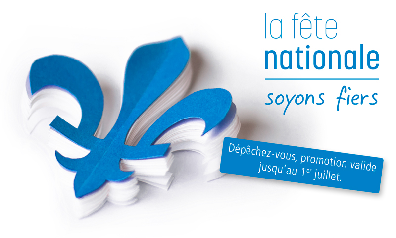 la fête nationale soyons fiers